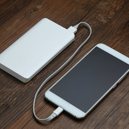 Power Bank Micro USB Charging Cable