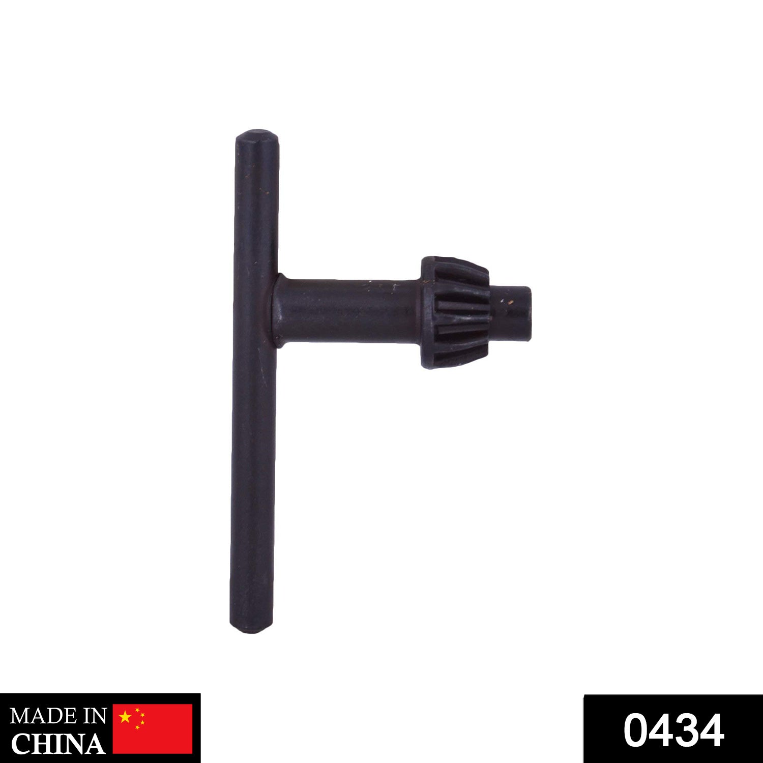 434 Drill Chuck Key (10 mm) 