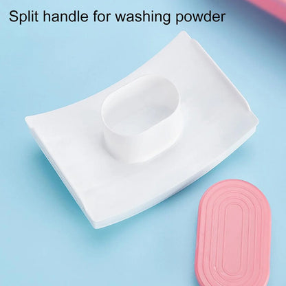 Socks Washing Board used in all kinds of household bathroom places for washing unisex socks easily and comfortably.