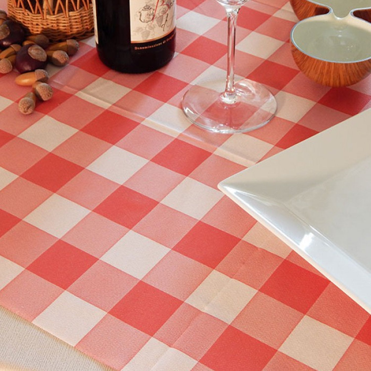 4719 Premium Quality Table cloth 