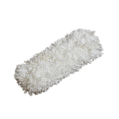 Dust Mop Refill - Replacement Mop Head Only - 50cm X 20cm