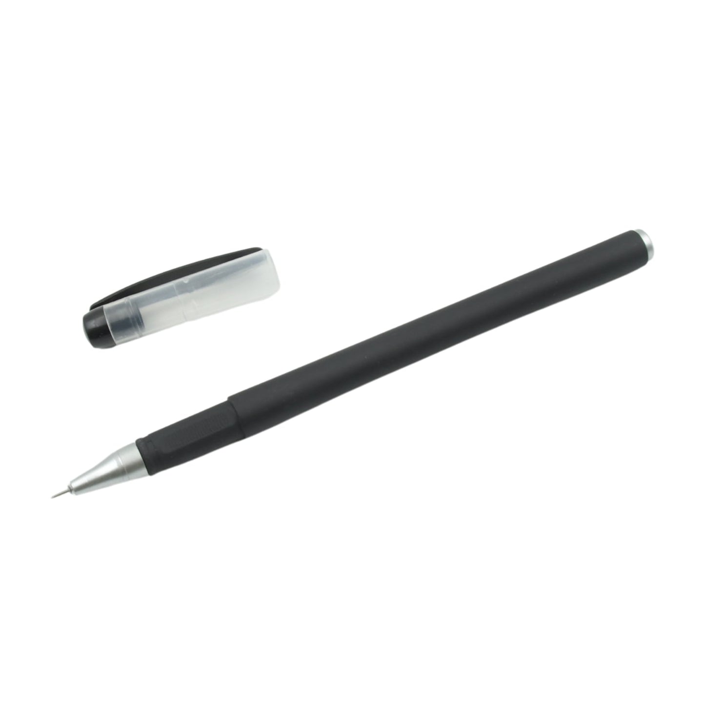 Writting Black Pen for School Stationery Gift for Kids, Birthday Return Gift, Pen for Office, School Stationery Items for Kids (1 Pc )