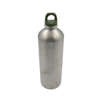 Stainless Steel Water Bottle (Leakproof, Hot & Cold)