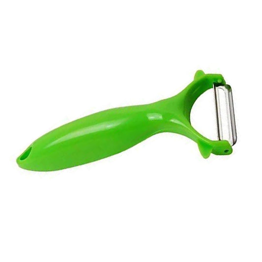 Kitchen Stainless Steel Vegetable and Fruit Peeler