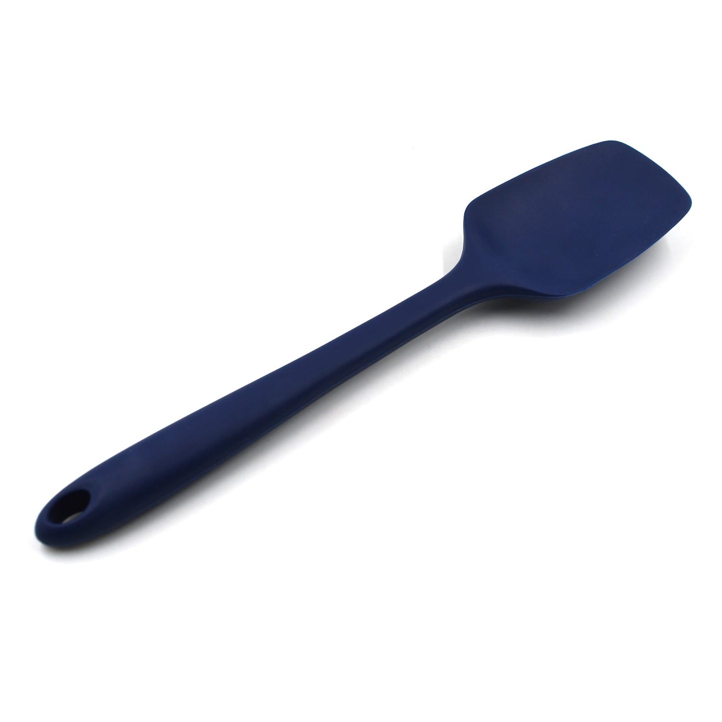 Get It Right Premium Silicone Spatula - Non-Stick Heat Resistant Kitchen Spatula - Perfect for Baking, Cooking, Scraping (28cm)