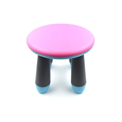 3027 Foldable Baby Stool used in all kinds of places, specially made for kids and children’s etc. 