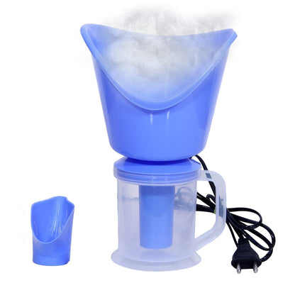 2 in 1 Vaporiser steamer for cough and cold