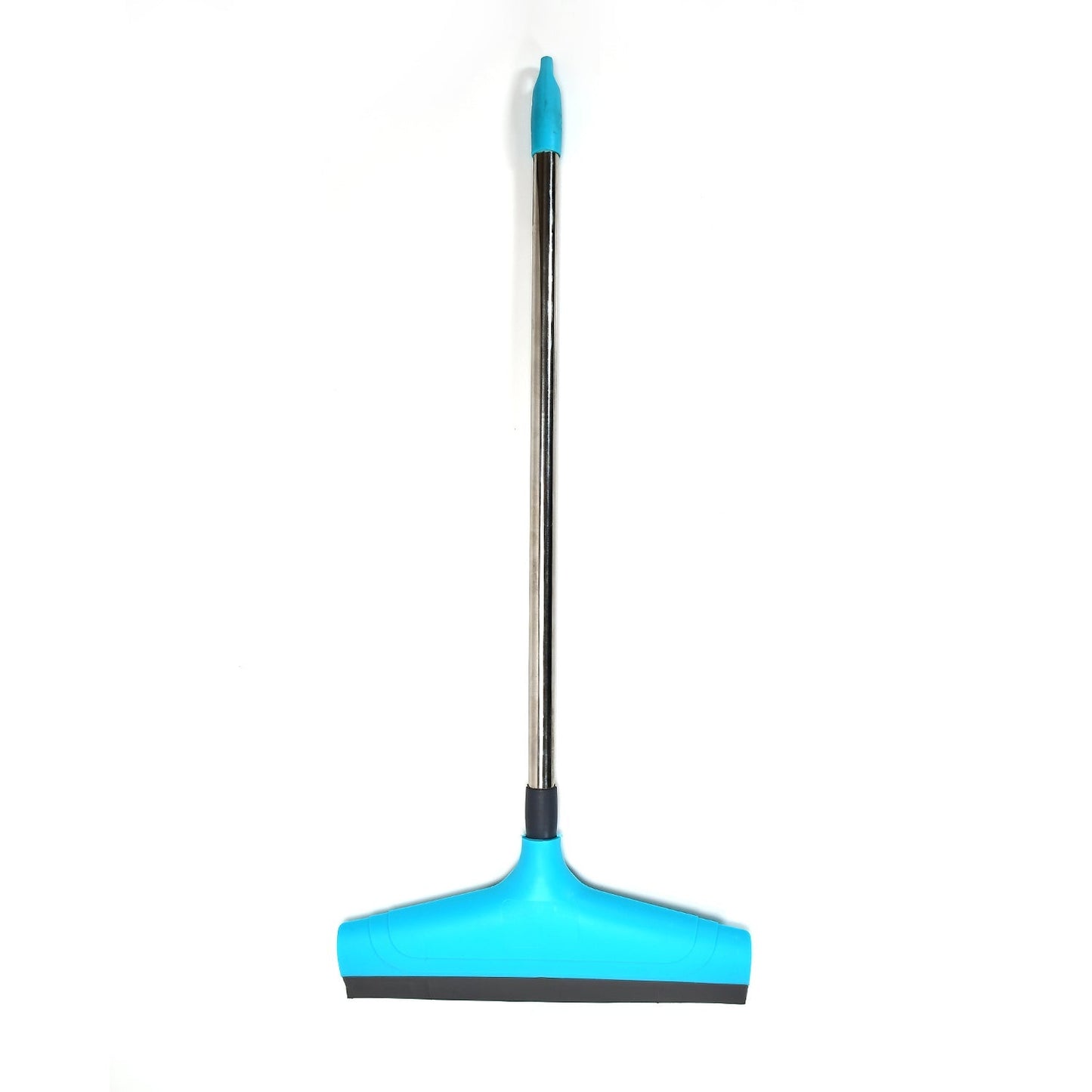 8708A Telescopic Home/Bathroom Wiper 12 Inch (30 cm), Plastic Floor Wiper 