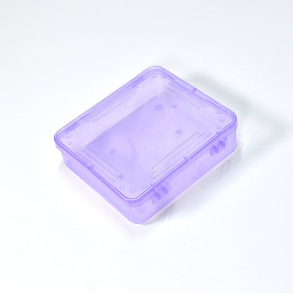 2004 plastic container used for storing things and stuffs and can also be used in any kind of places. 