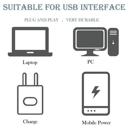 6096 Small USB Bulb used in all kinds of household and official places for room lighting purposes. 