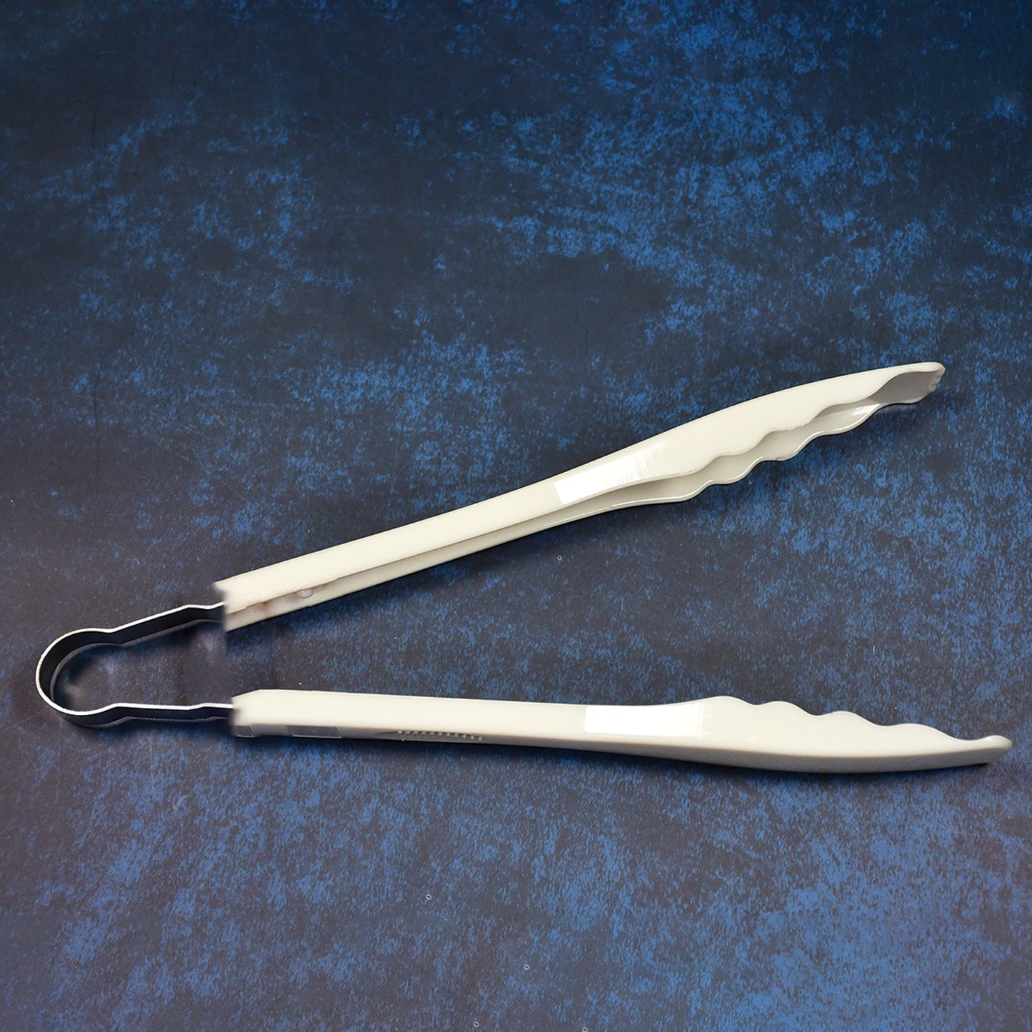 Plastic Handle Tong, Bread Clamps, Kitchen Tongs Cooking Tongs.