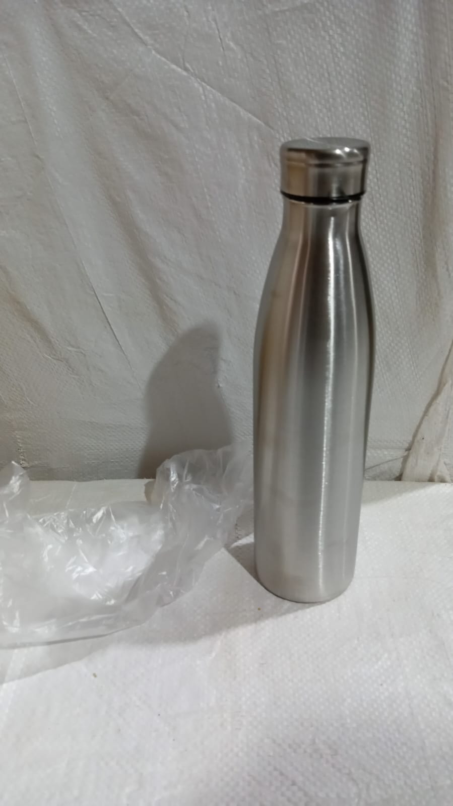 Hot and Cold Water Bottle, Water Bottle for Office, Thermal Flask, Stainless Steel Water Bottles, Flasks for Tea Coffee, Hot & Cold Drinks, BPA Free, Leakproof, Portable For office/Gym/School