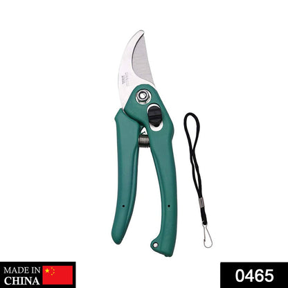 Stainless Steel Garden Scissors