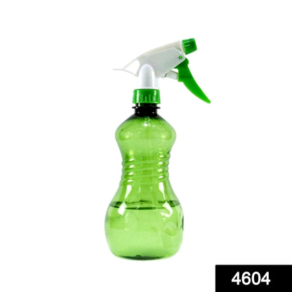 4604 Multipurpose Home & Garden Water Spray Bottle for Cleaning Pack 