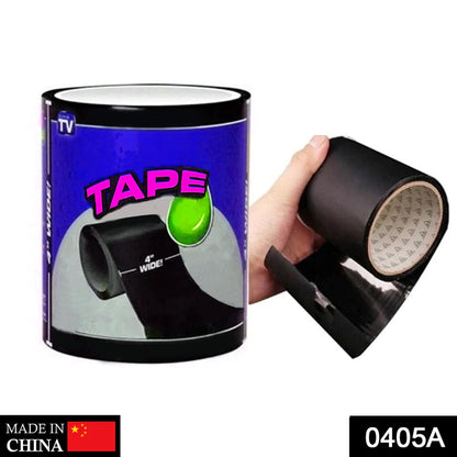 Leakage Super Strong Waterproof Tape Adhesive Tape for Water