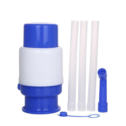 116 Hand Press Water Pump Dispenser 