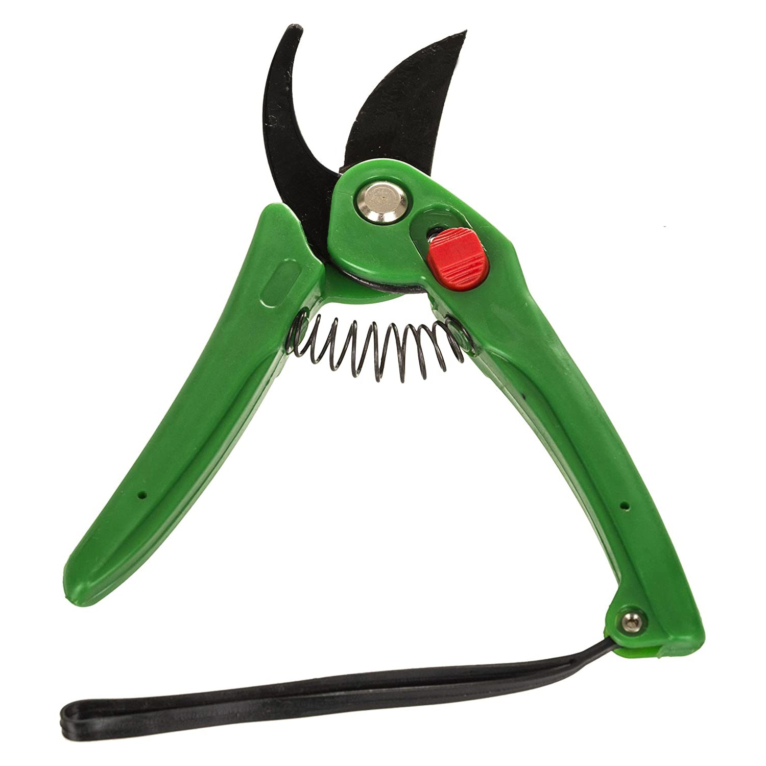 1526 Flower Cutter Professional Pruning Shears Effort Less Garden Clipper with Sharp Blade 