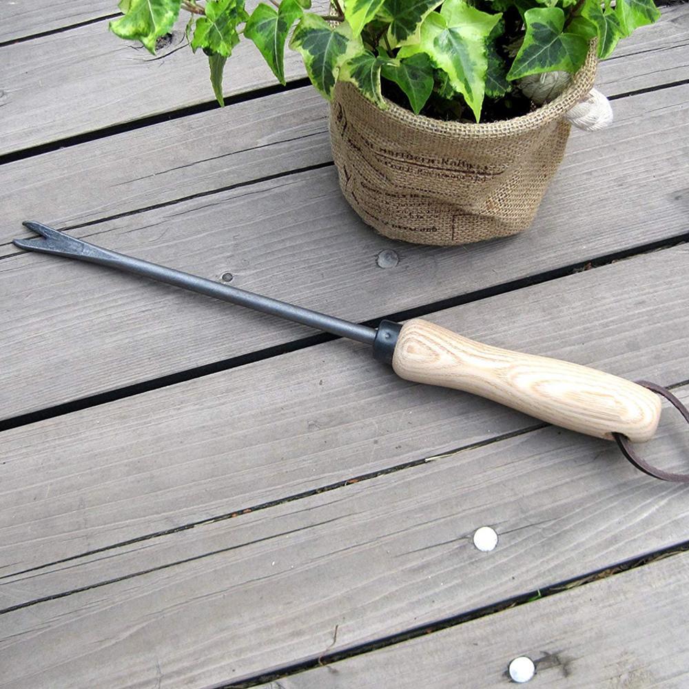 1571 Gardening Tools Seed Handheld Shovel Rake Spade Trowel with Pruning Shear 