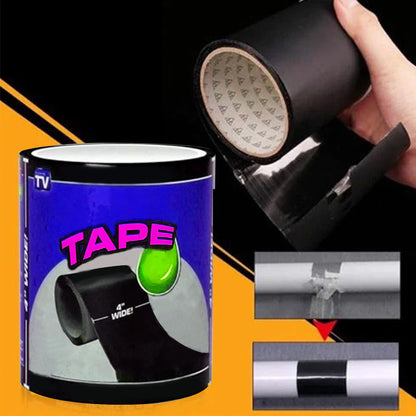 Leakage Super Strong Waterproof Tape Adhesive Tape for Water