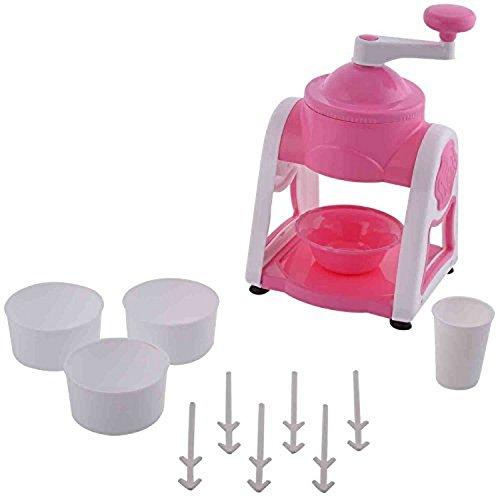 130 Manual Gola Maker (Multicolour) 