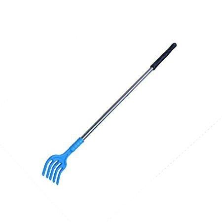 345 Scratcher Back Telescopic Scratching Backscratcher Massager Kit 