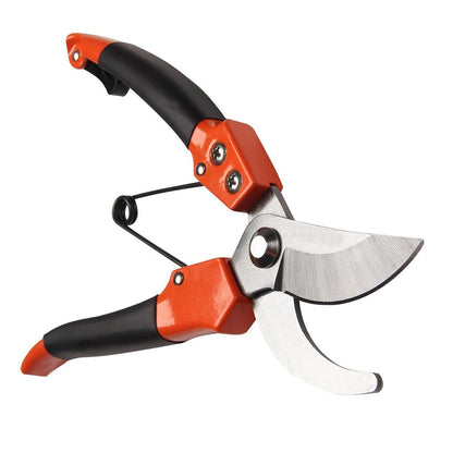 410 Tiger Garden Shears Pruners Scissor 