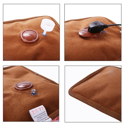 0381B Heating Bag and Heating Pad Used to Ease Pain in Joints, Muscles and Soft Tissues Etc. 