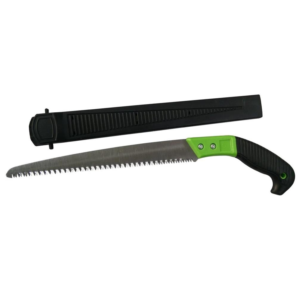 Chromium Steel Saw 3 Edge Sharpen Teeth with Plastic Cover and Blister Packing