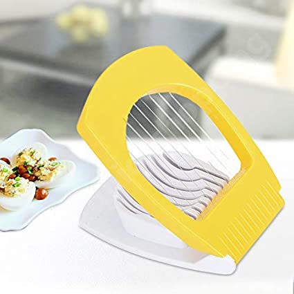 063 Premium Egg Cutter Your Brand