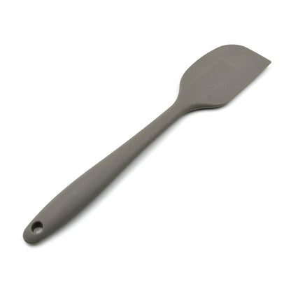 Silicone Spatula - Rubber Spatula - 600Â°F Heat Resistant Baking Spoon & Spatulas (28cm)