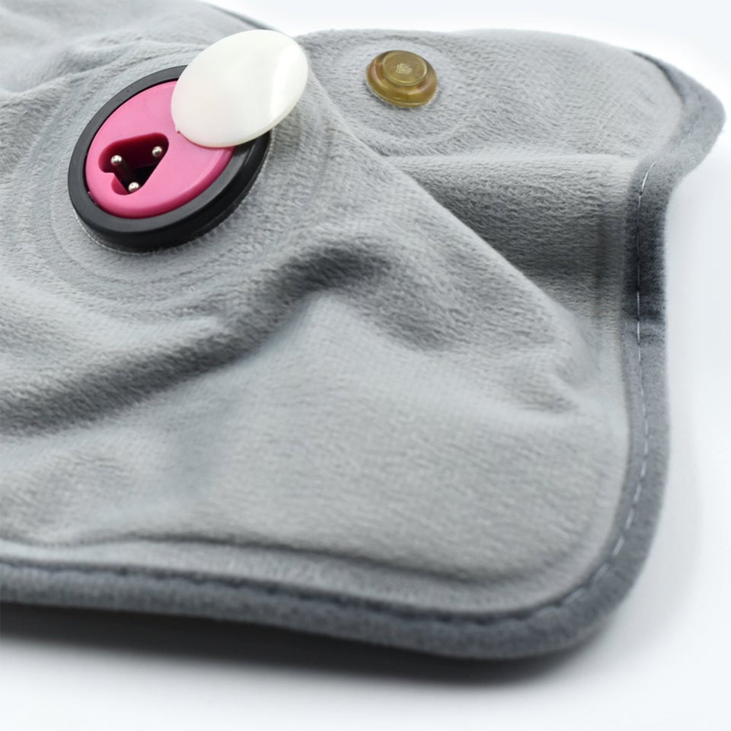 0381B Heating Bag and Heating Pad Used to Ease Pain in Joints, Muscles and Soft Tissues Etc. 