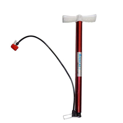 Strong Steel Air Pump