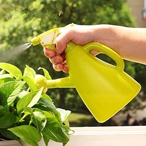 4645 Garden Spray Bottle, Gardening Sprinkling Can 