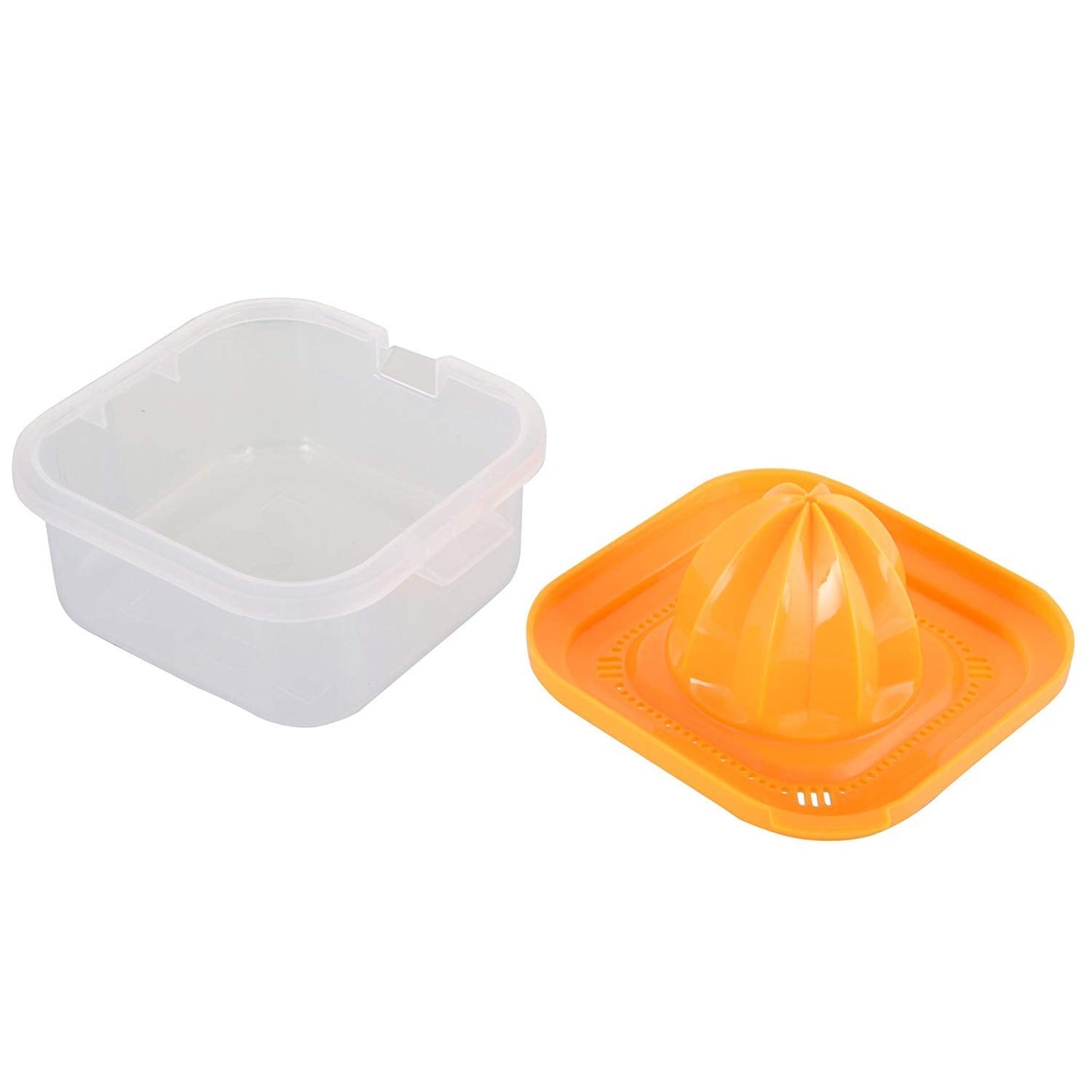 Plastic Manual Juicer for Lime Orange