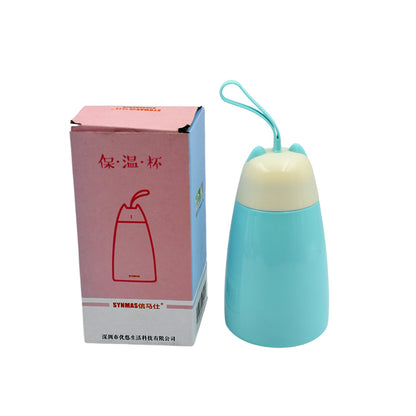 Stainless Steel Vacuum Hot Cold Bottle Water Flask for Cold Water/Travel Water Bottle