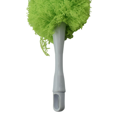 6080 Microfiber Fold Duster used in all household and official places for cleaning and dusting purposes etc. 