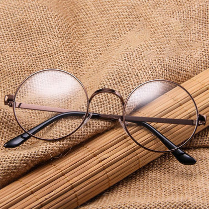 4965 Retro Driving Sunglasses Vintage Fashion Frame 