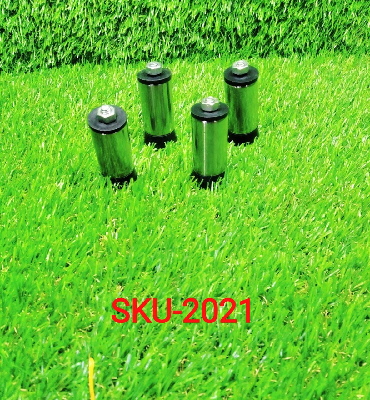 2021 Stainless Steel LPG Stove Legs 4pcs 