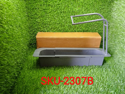 2307 B Adj Telescopic Sink Self-Used To Carry All Types Of Daily Needs For Sink Area. 