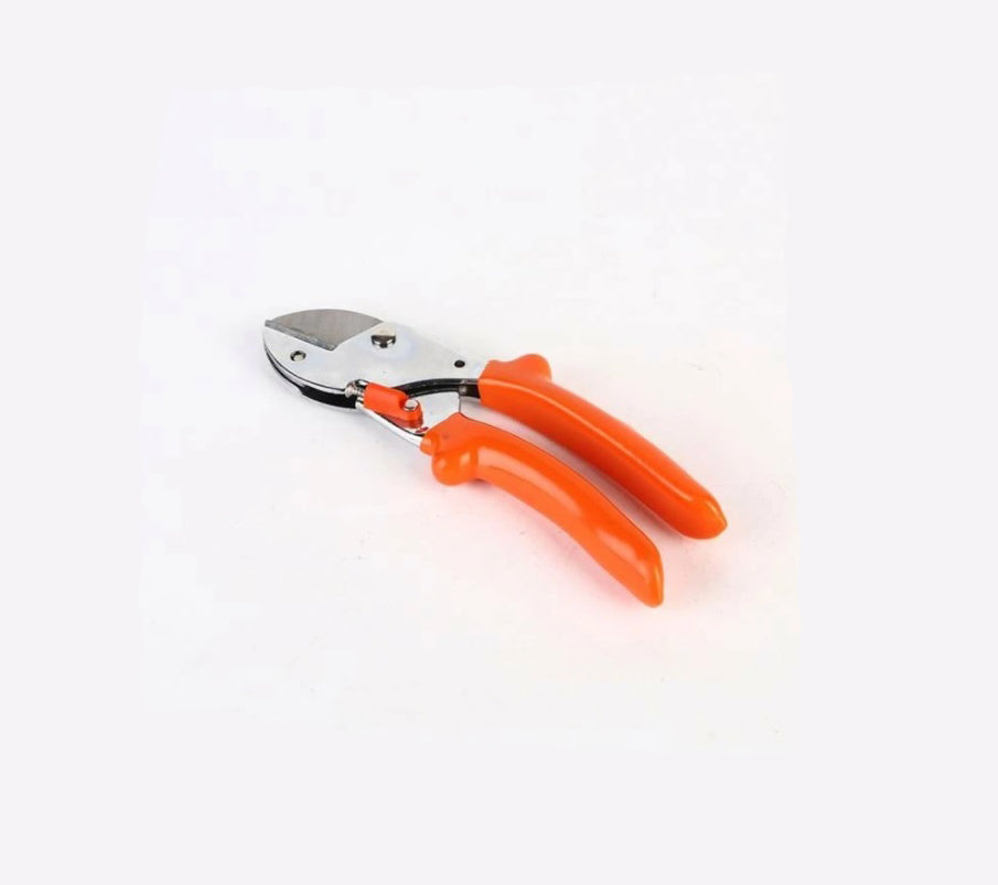 1506 Professional Garden Scissor with Sharp Blade Comfortable Handle 