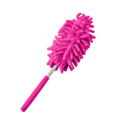 6017 Multipurpose Microfiber Fan Cleaning Duster for Quick and Easy Cleaning 