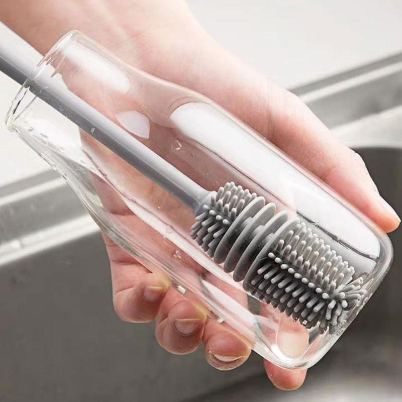 6151A Bottle Cleaning Brush usual fully types of household room for cooking food purposes for cleansing 