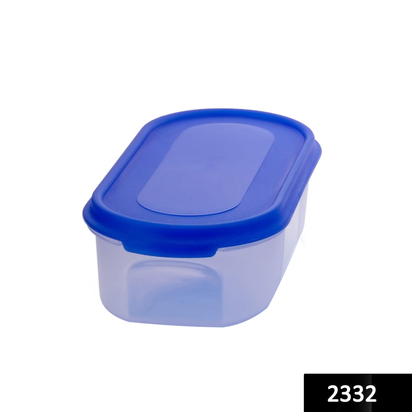 2332 Kitchen Storage Container for Multipurpose Use (500ml) 