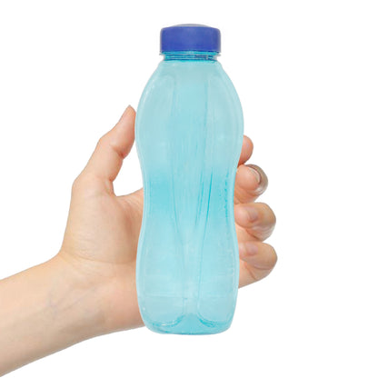 2186 Plastic Water Bottle 