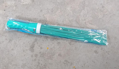 Wet & Dry Floor Cleaning Plastic Broom