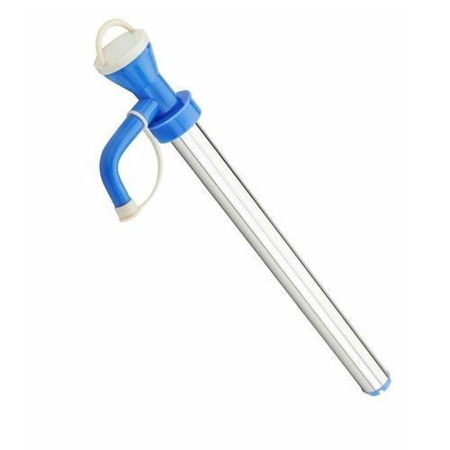 110 Stainless Steel Kitchen Manual Hand Oil Pump 