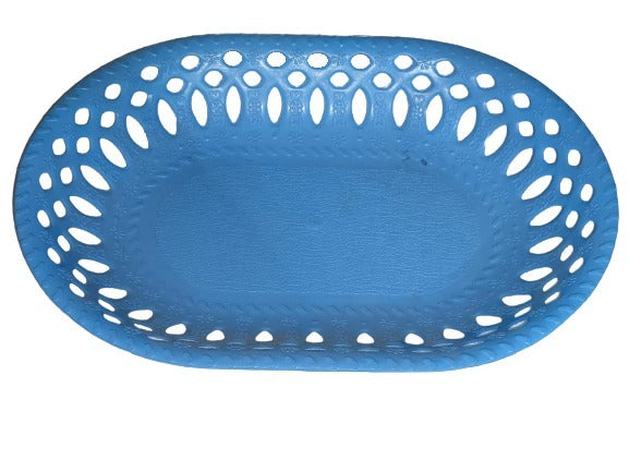 2231 Plastic Serving Trays 