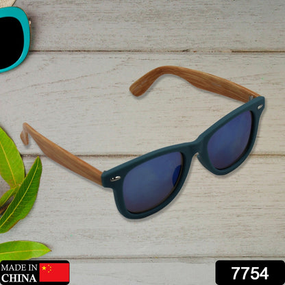 CLASSIC SUNGLASSES FOR MEN & WOMEN, 100% UV PROTECTED, LIGHTWEIGHT