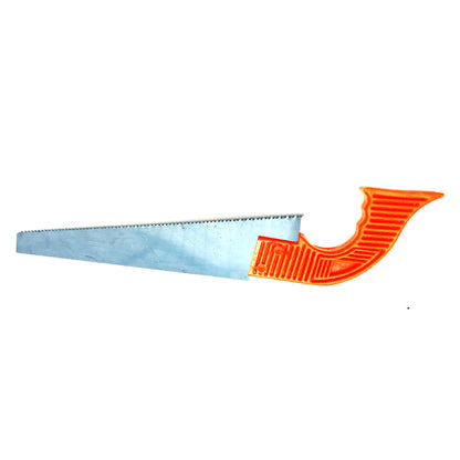 414 Hand Tools - Plastic Powerful Hand Saw 18" for Craftsmen 