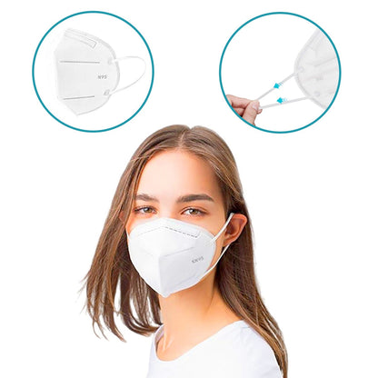 Anti Pollution | Virus Face Mask